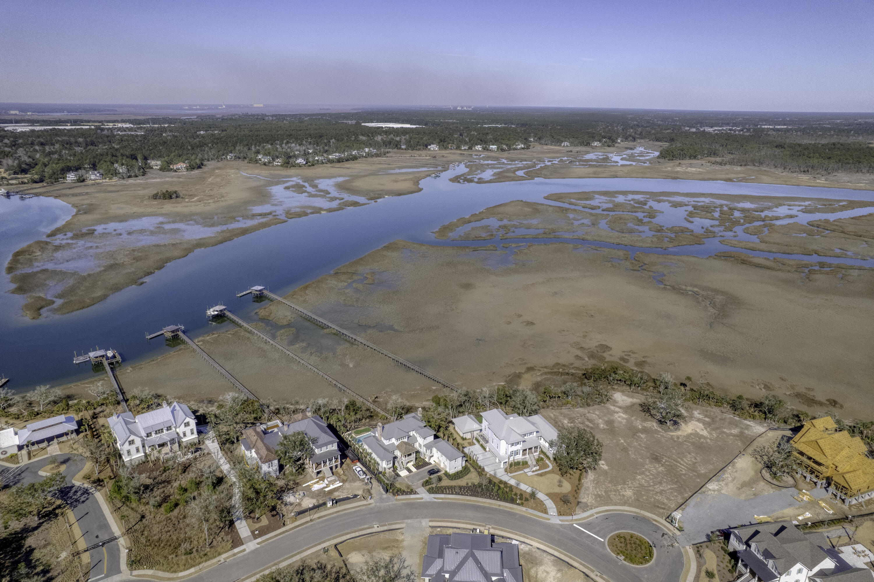 925 Fish Camp Road Charleston, SC 29492 - Photo 64 of 67 925 Fish Camp Waterfront Retreat