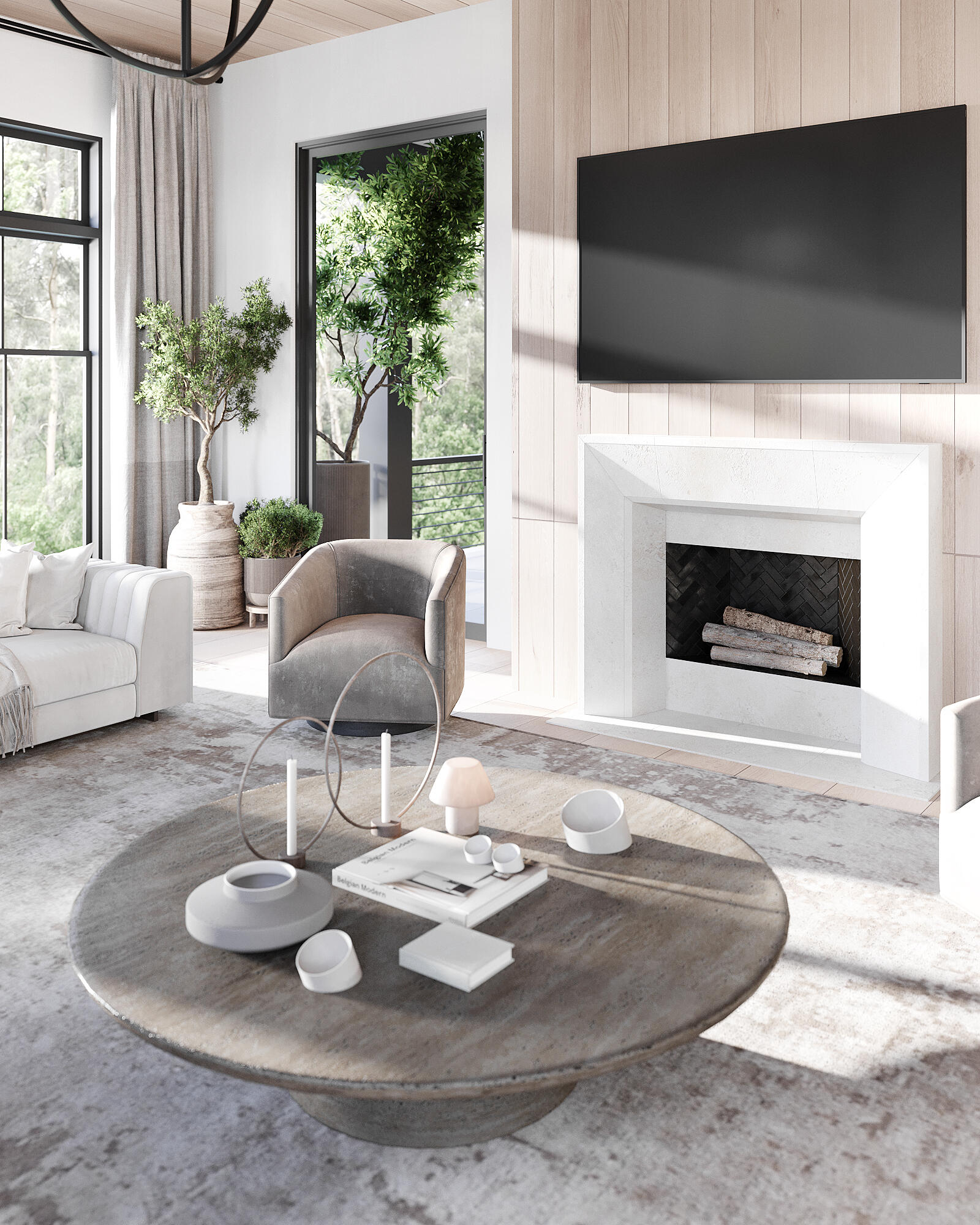 925 Fish Camp Road Charleston, SC 29492 - Photo 8 of 67 925 Fish Camp