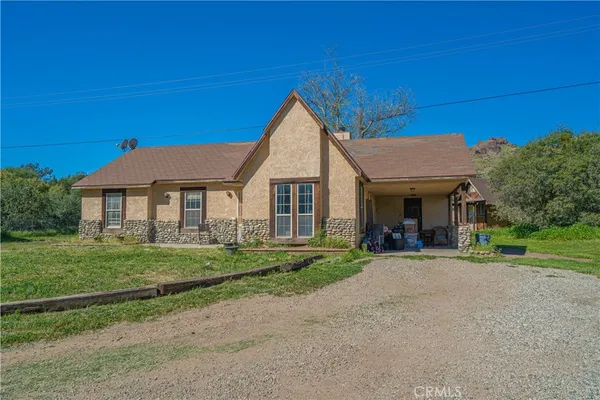 $1,025,000 | 11424 Frascati Street, Agua Dulce, CA 91390
