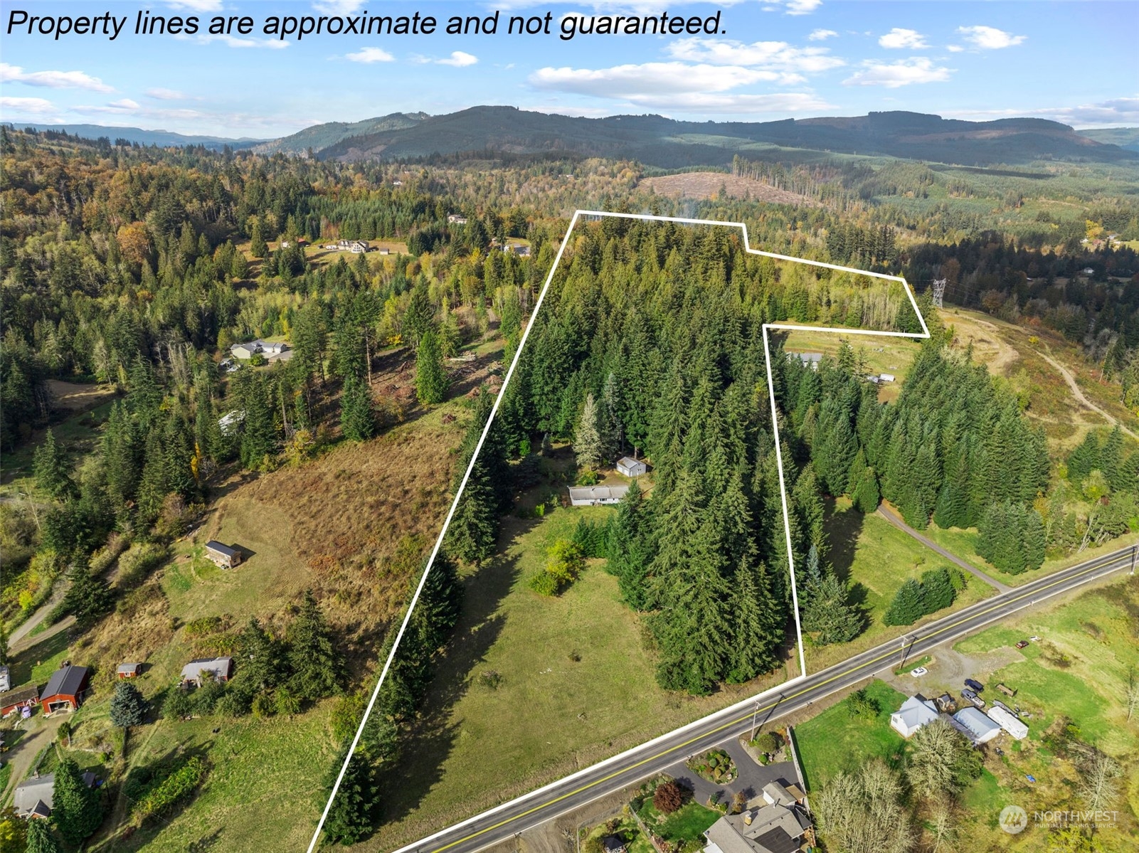 1902 Rose Valley Road Kelso, WA 98626 - Photo 2 of 24 Gallery Image 2