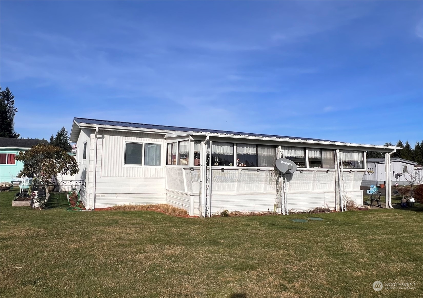 57 Clemons Road, Unit 27 Montesano, WA 98563 - Photo 3 of 23 Gallery Image 3