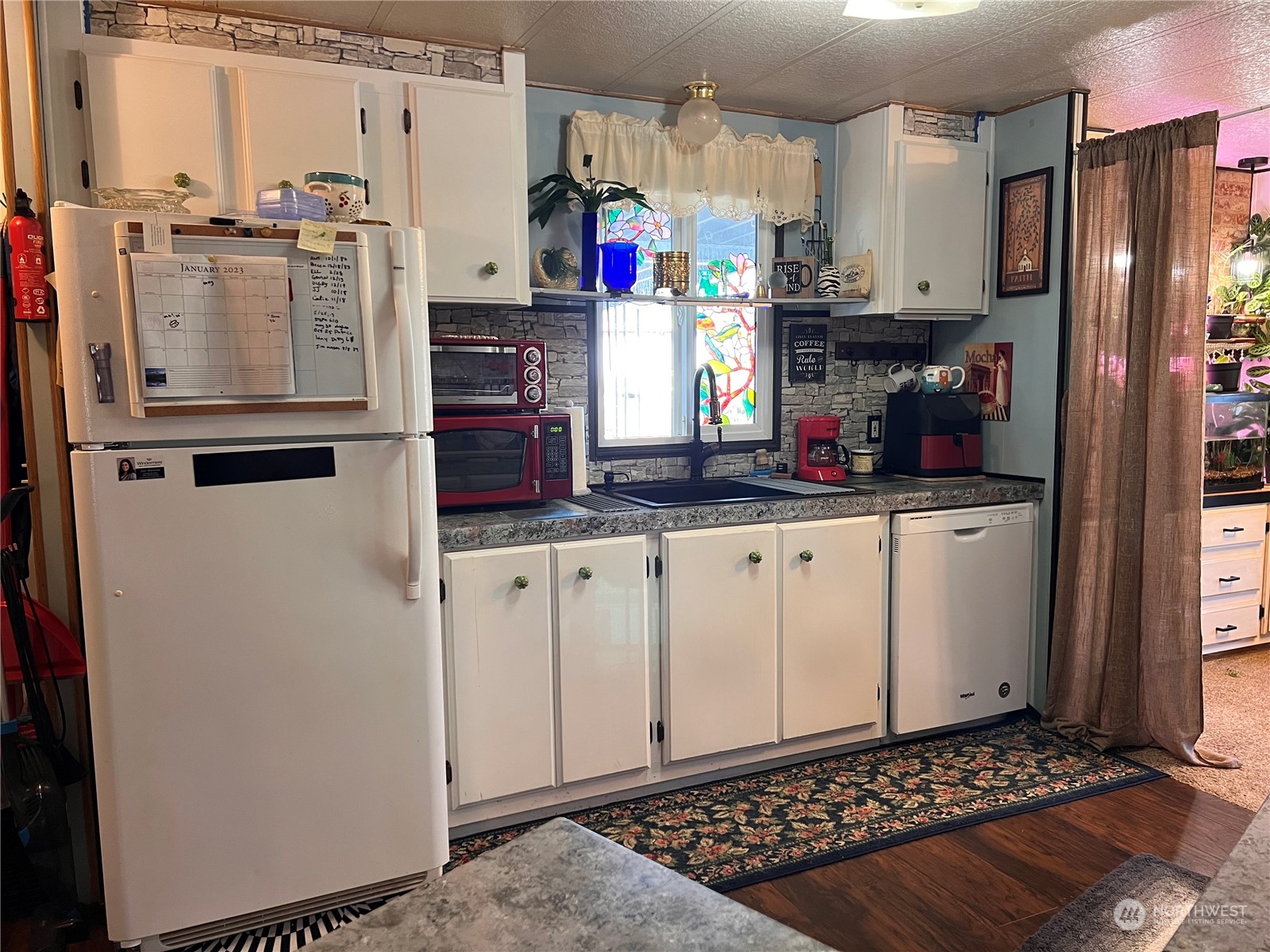 57 Clemons Road, Unit 27 Montesano, WA 98563 - Photo 8 of 23 Gallery Image 8
