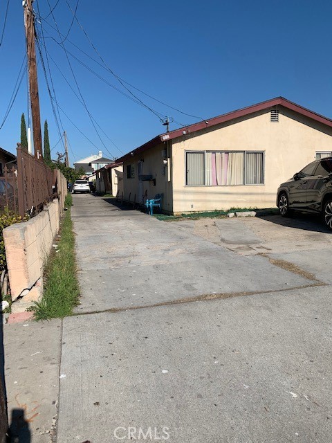 7161 Main Street Westminster, CA 92683 - Photo 2 of 21 a view of a house with a road