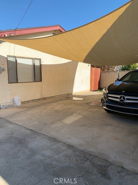 7161 Main Street Westminster, CA 92683 - Photo 5 of 21 a view of a garage