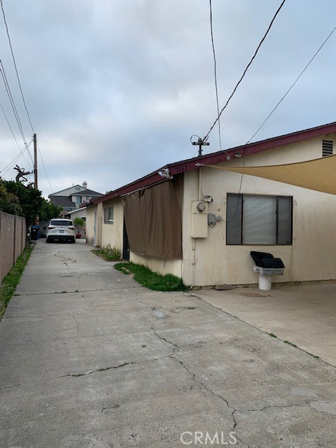 7161 Main Street Westminster, CA 92683 - Photo 8 of 21 a view of a outdoor space