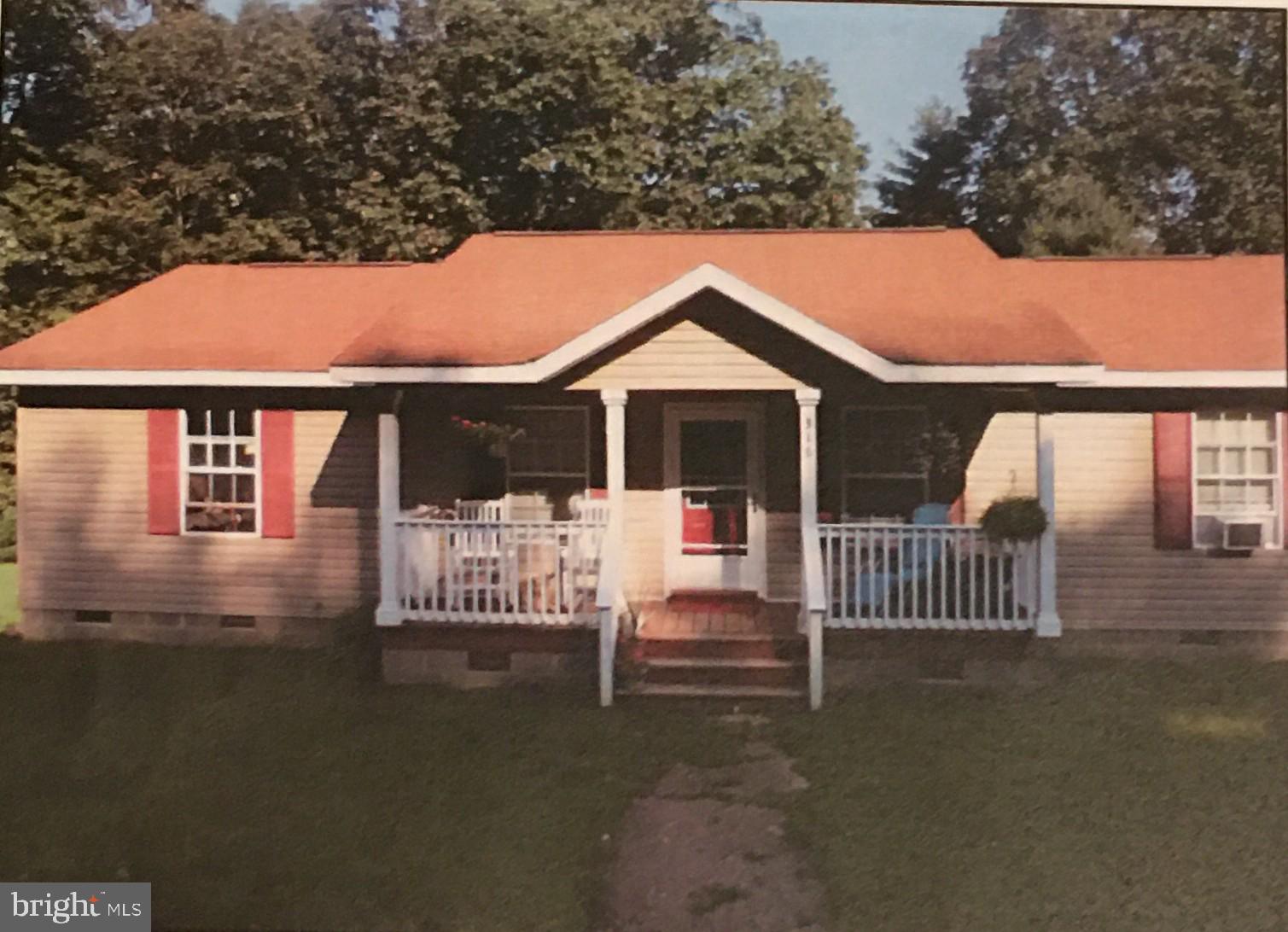 318 Depue Knob Road Franklin, WV 26807 - Photo 1 of 1