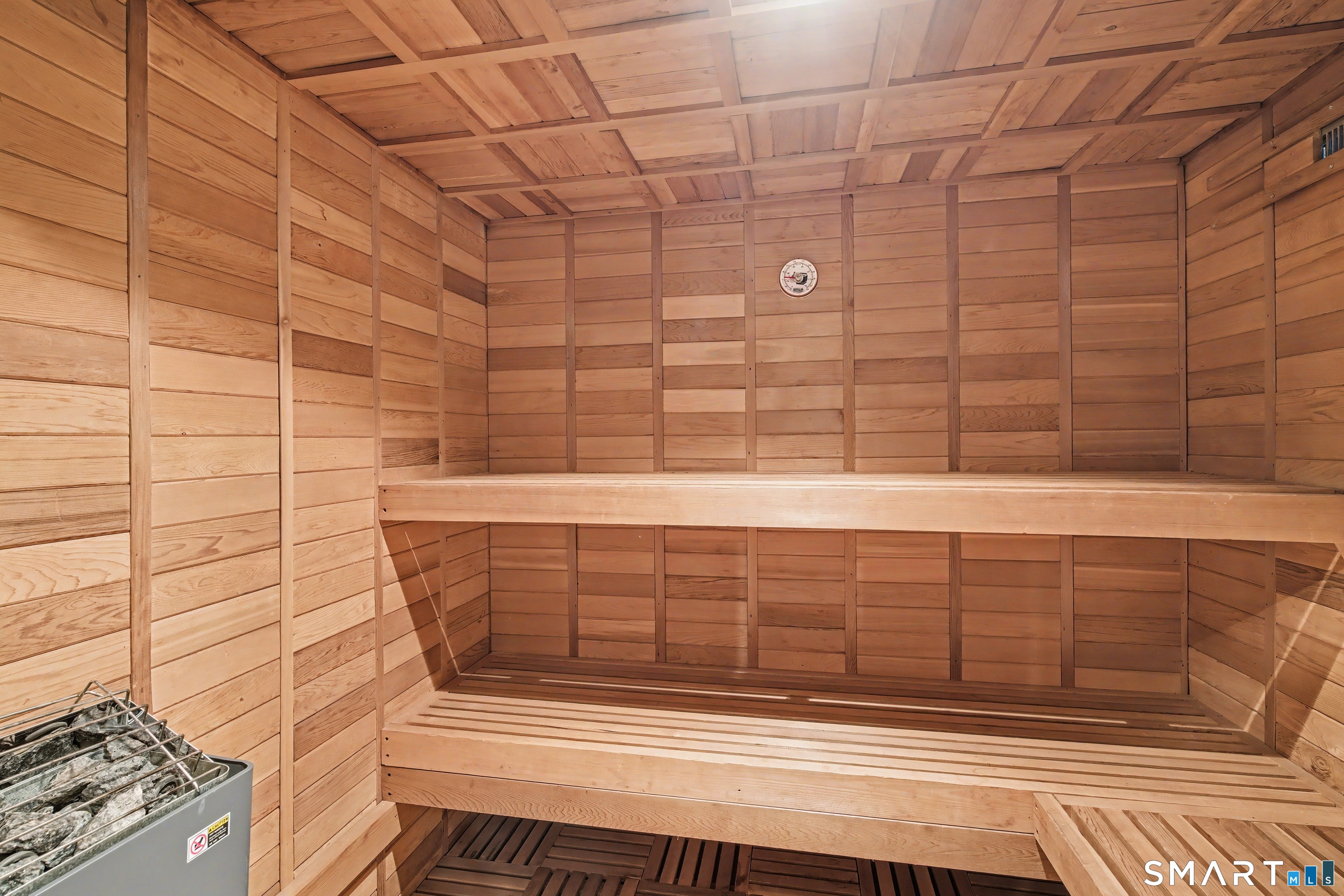 37 Lovers Lane Madison, CT 06443 - Photo 28 of 36 Sauna