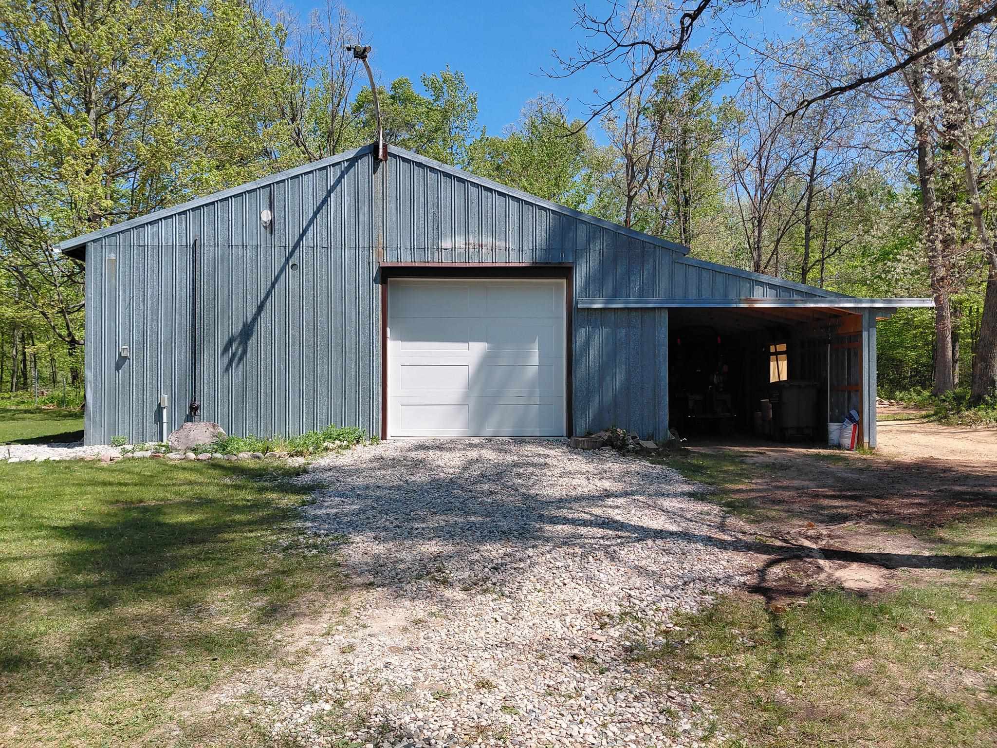 3751 East Townline Lake Road Harrison, MI 48625 - Photo 51 of 64