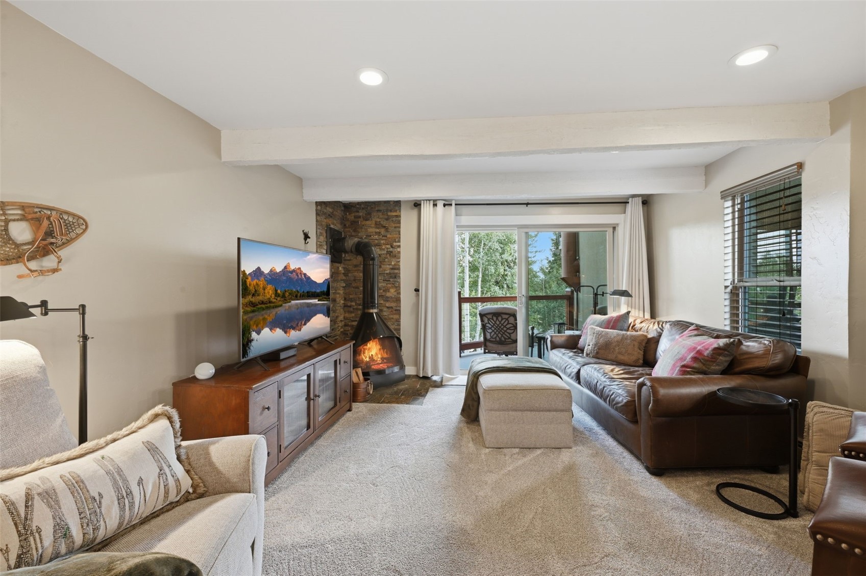 7317 Ryan Gulch Road, Unit 107 Silverthorne, CO 80498 - Photo 7 of 20