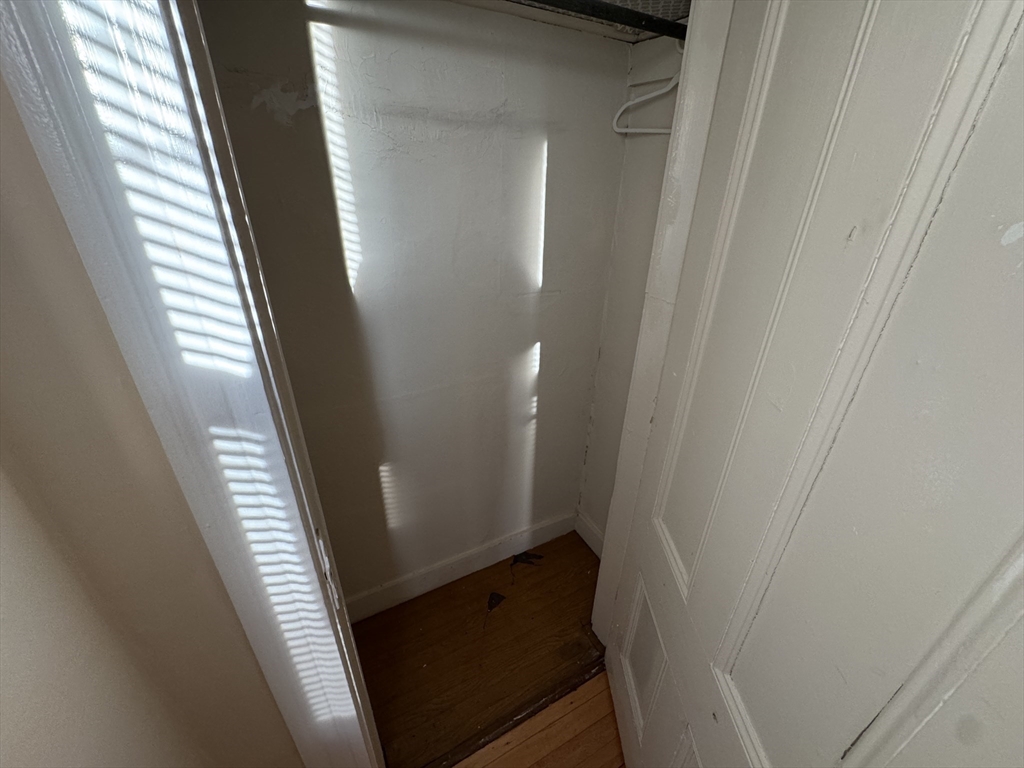377 Highland Avenue, Unit 1 Somerville, MA 02144 - Photo 21 of 25 a view of stairs