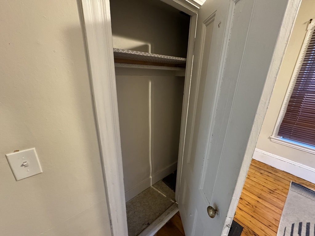 377 Highland Avenue, Unit 1 Somerville, MA 02144 - Photo 23 of 25 a view of a bathroom