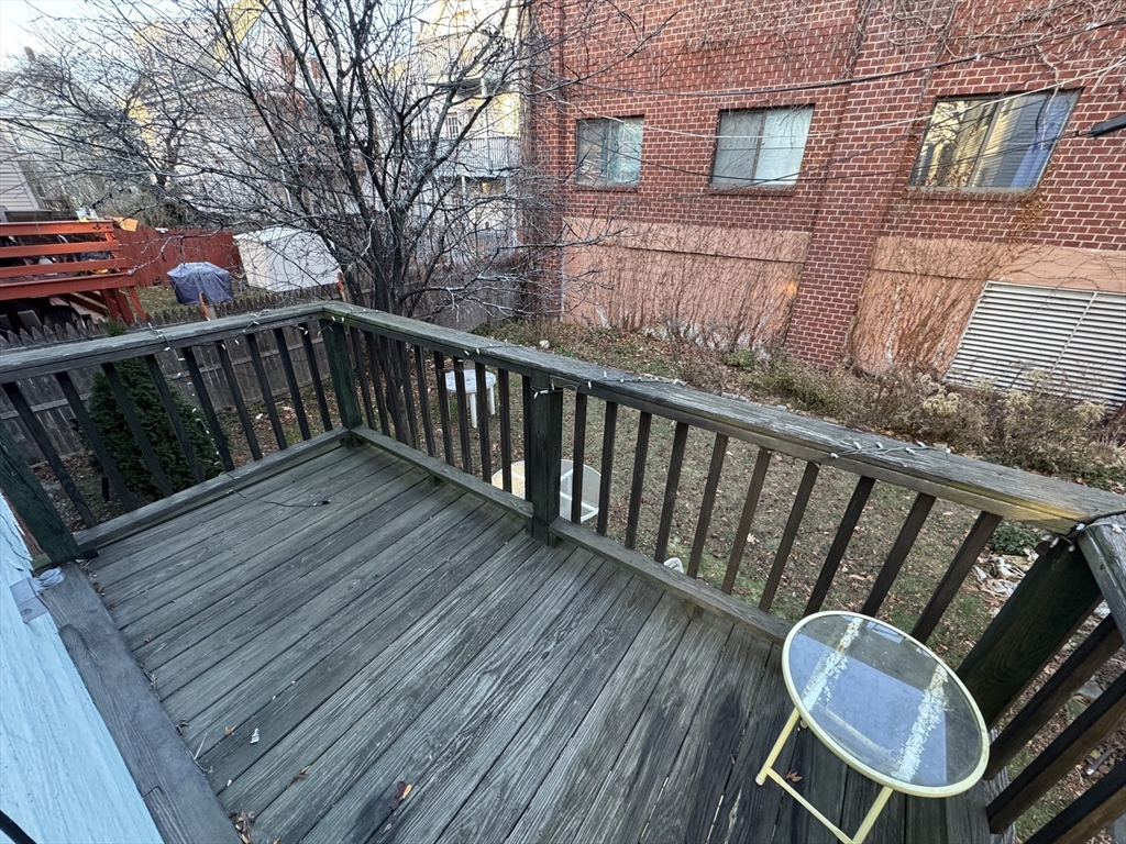 377 Highland Avenue, Unit 1 Somerville, MA 02144 - Photo 24 of 25