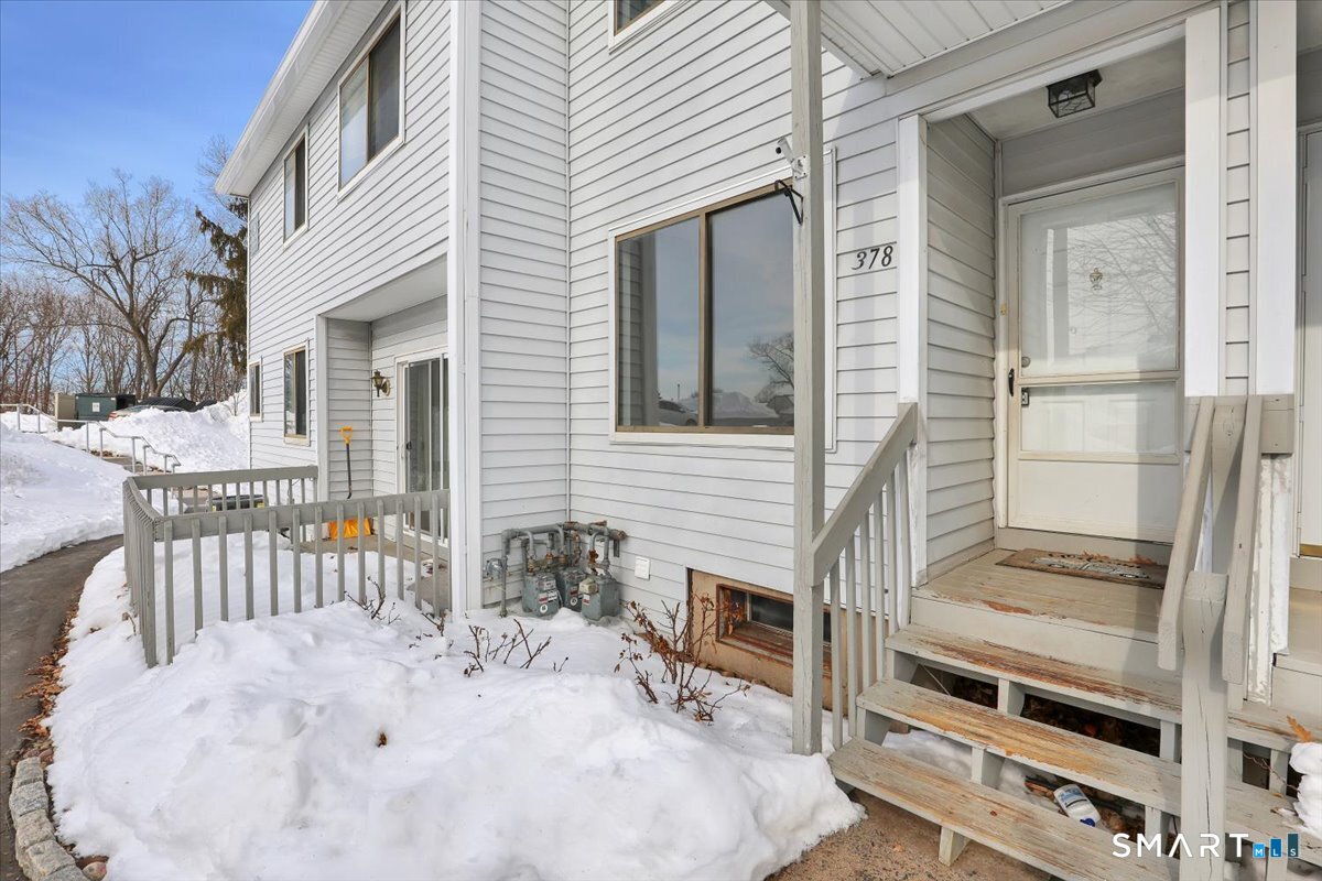 378 Cypress Road, Unit 378 Newington, CT 06111 - Photo 2 of 31