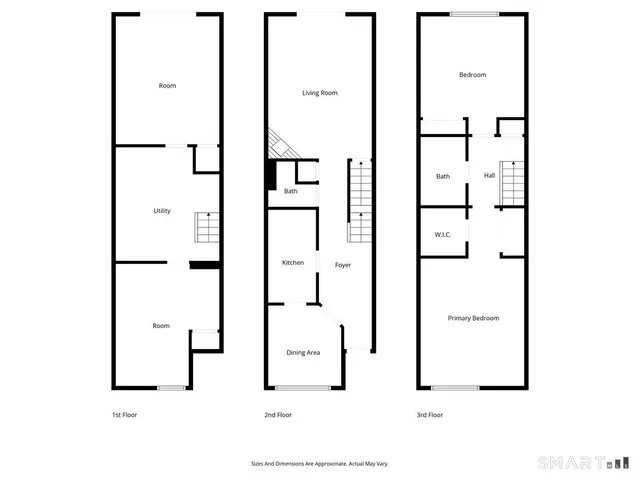 a picture of a bathroom with a shower