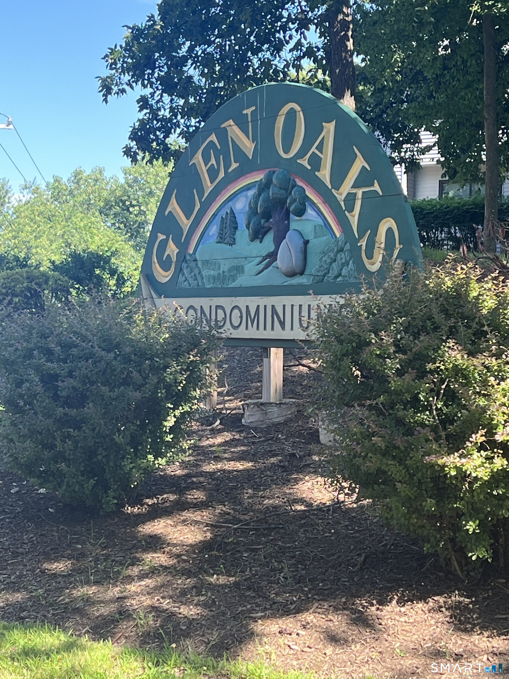 378 Cypress Road, Unit 378 Newington, CT 06111 - Photo 30 of 31