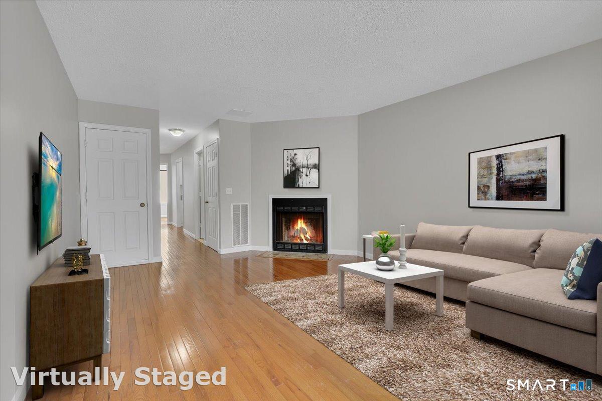 378 Cypress Road, Unit 378 Newington, CT 06111 - Photo 3 of 31