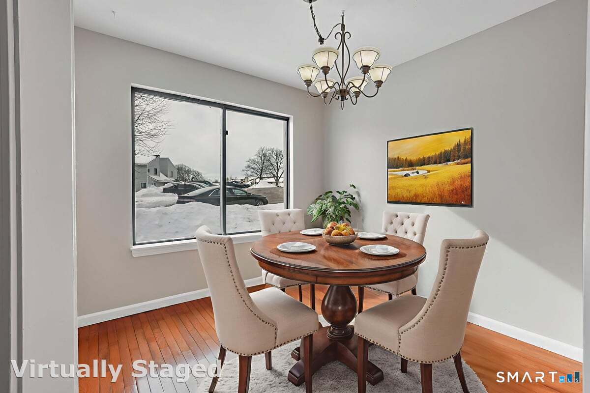 378 Cypress Road, Unit 378 Newington, CT 06111 - Photo 10 of 31