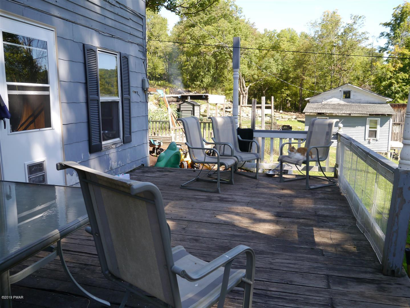 1207 Pine Mill Road Equinunk, PA 18417 - Photo 15 of 21