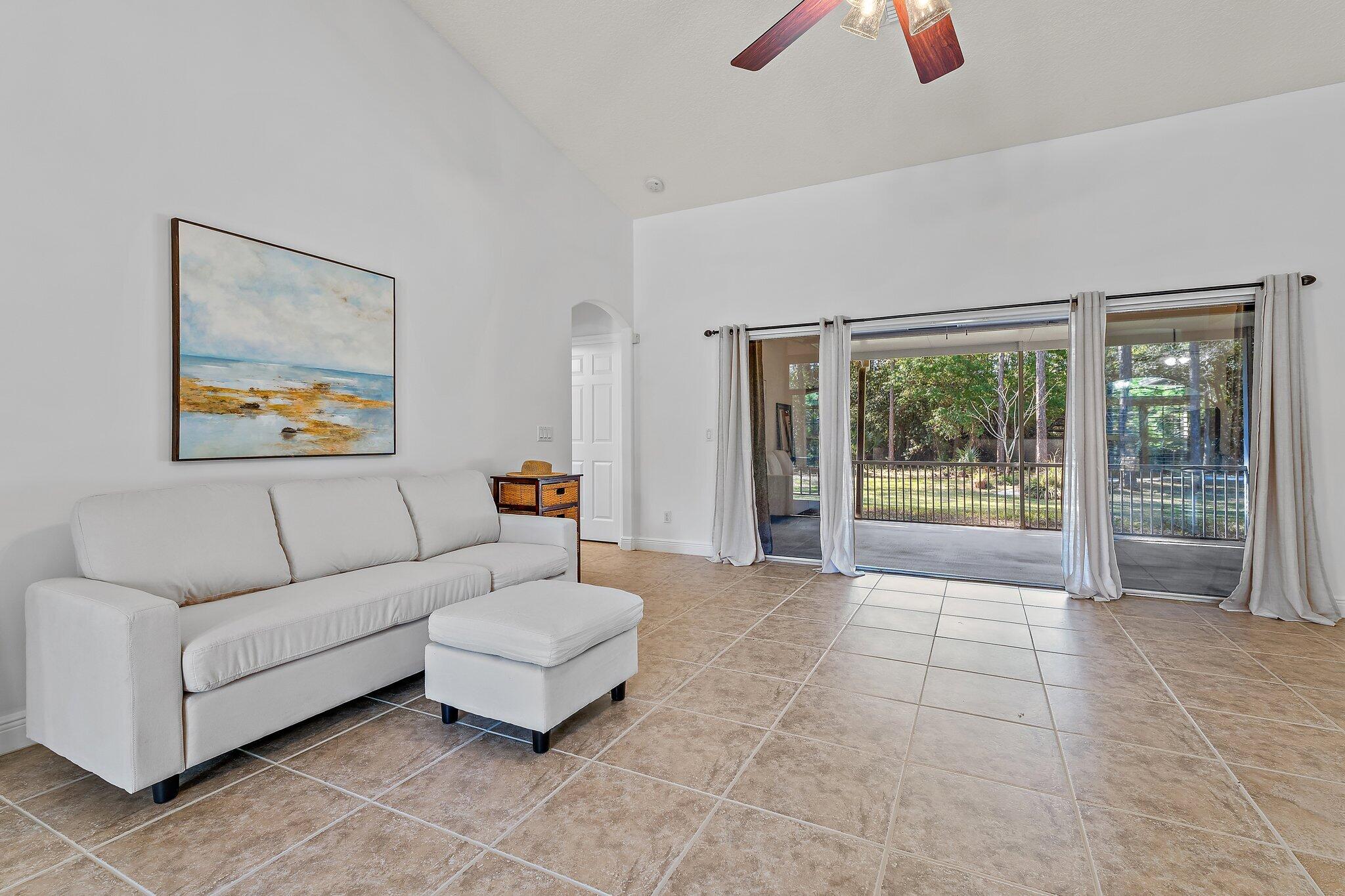 9608 Mockingbird Trail Jupiter, FL 33478 - Photo 15 of 49 Great room