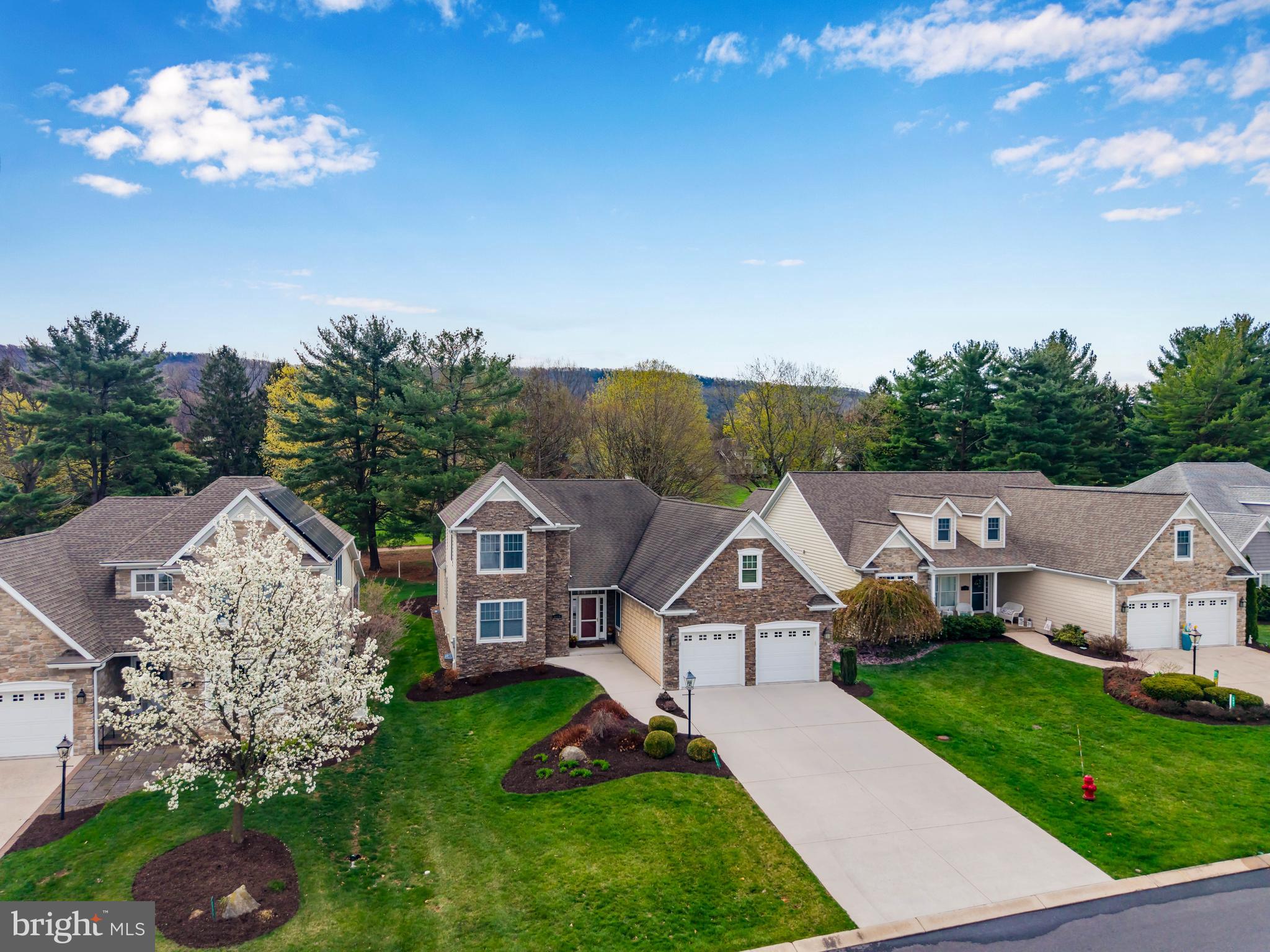 6889 Old Course Road Fayetteville, PA 17222 - Photo 3 of 73 Gallery Image 3