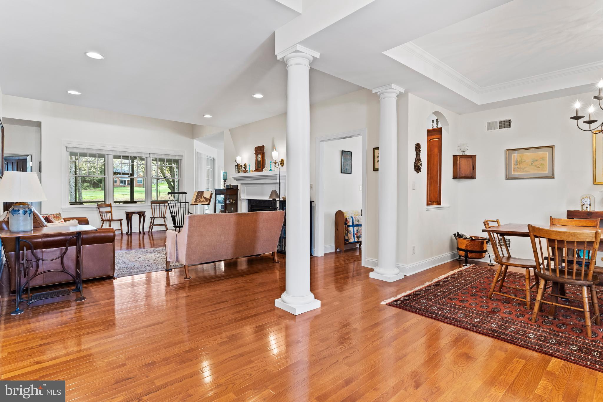 6889 Old Course Road Fayetteville, PA 17222 - Photo 8 of 73 Gallery Image 8