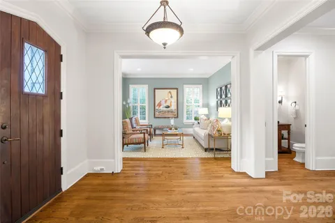 $1,750,000 | 3415 Indian Meadows Lane, Charlotte, NC 28210