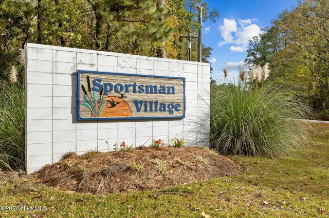 $225,000 | 211 South River Drive, Beaufort, NC 28516