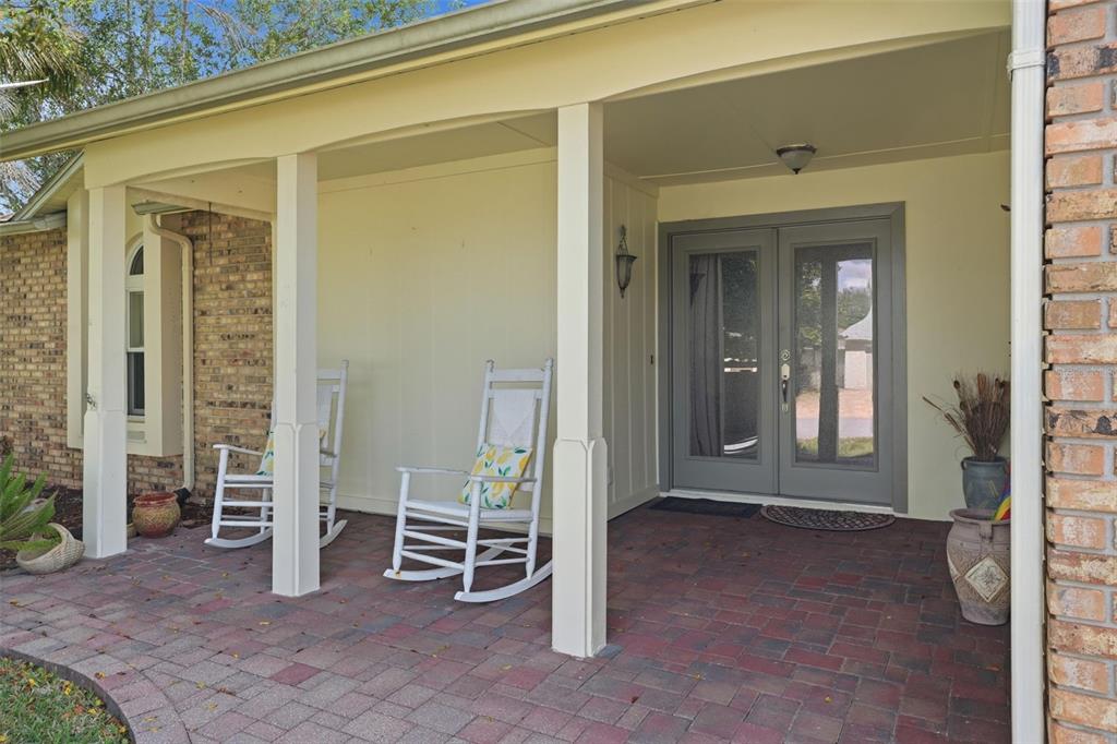 2658 Royal Ridge Drive Spring Hill, FL 34606 - Photo 32 of 38 a view of a room with chairs and a table