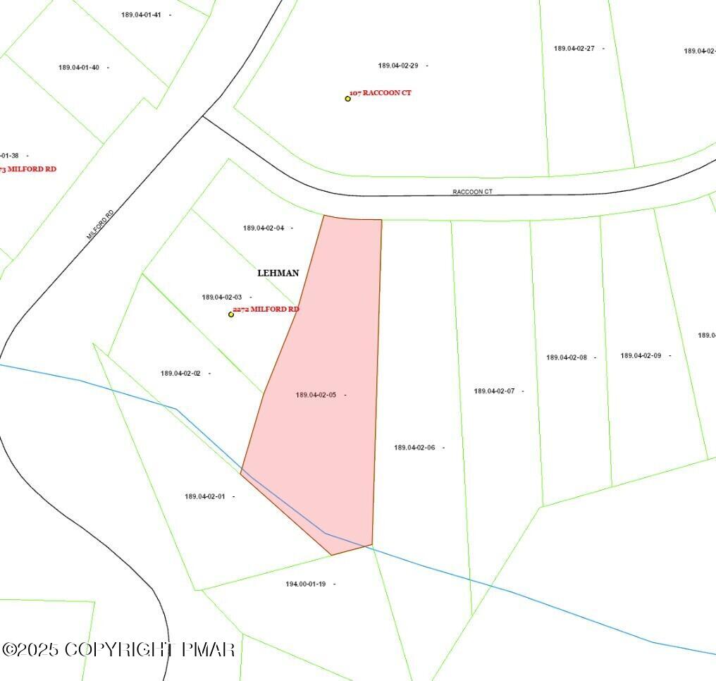 Lot 679 Racoon Court Bushkill, PA 18324 - Photo 1 of 15 a picture of a rug