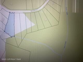 Lot 679 Racoon Court Bushkill, PA 18324 - Photo 2 of 15 a bathroom with a shower and a glass door