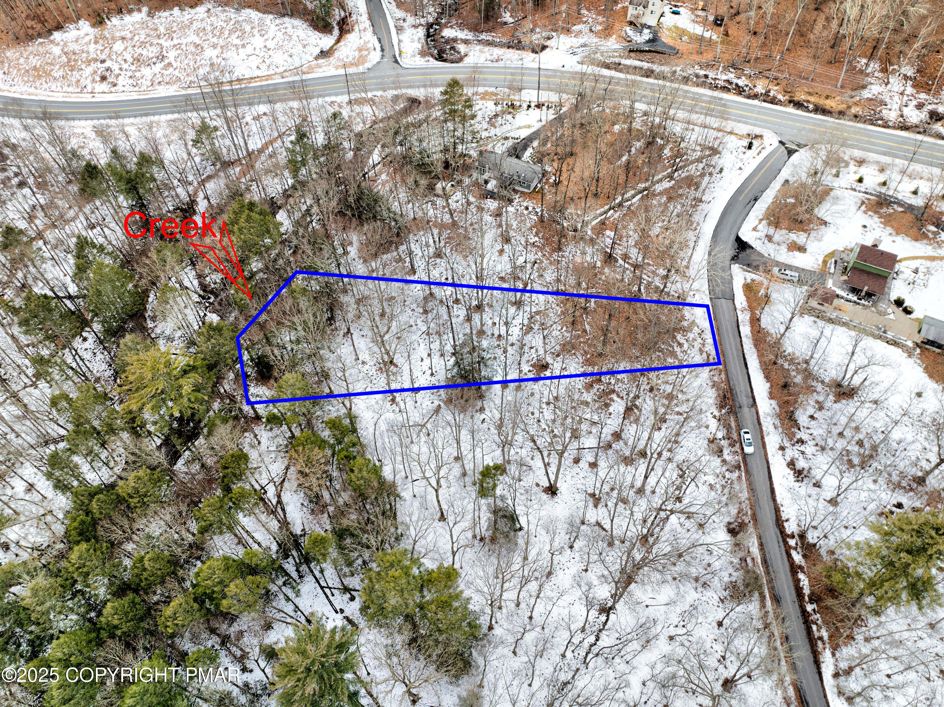 Lot 679 Racoon Court Bushkill, PA 18324 - Photo 10 of 15