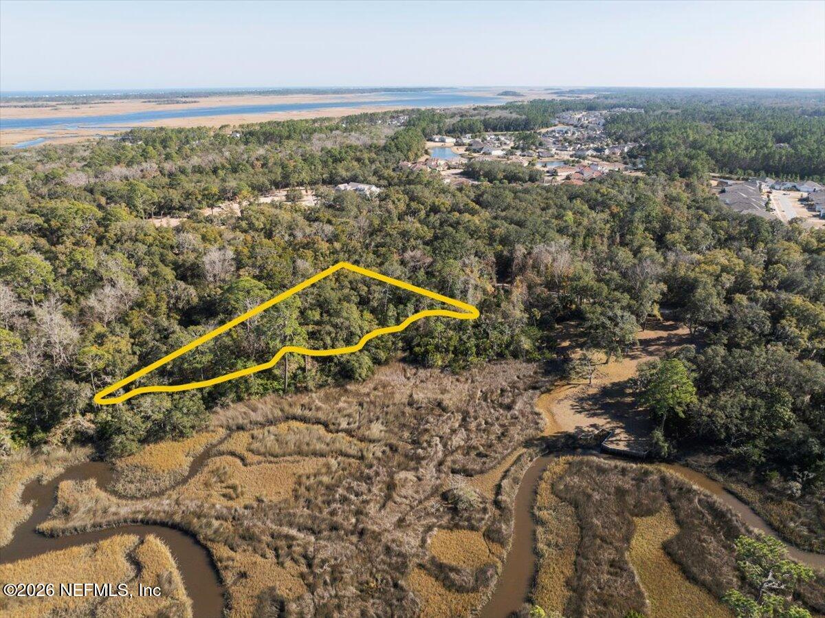 7 Pine Island Road St. Augustine, FL 32095 - Photo 1 of 15 1st Photo