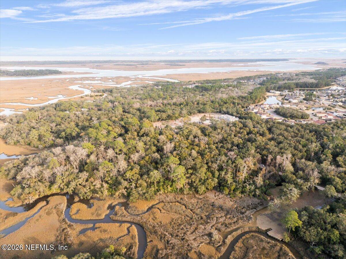 7 Pine Island Road St. Augustine, FL 32095 - Photo 3 of 15 Copy of Copy of Marsh Front Acreage - 32