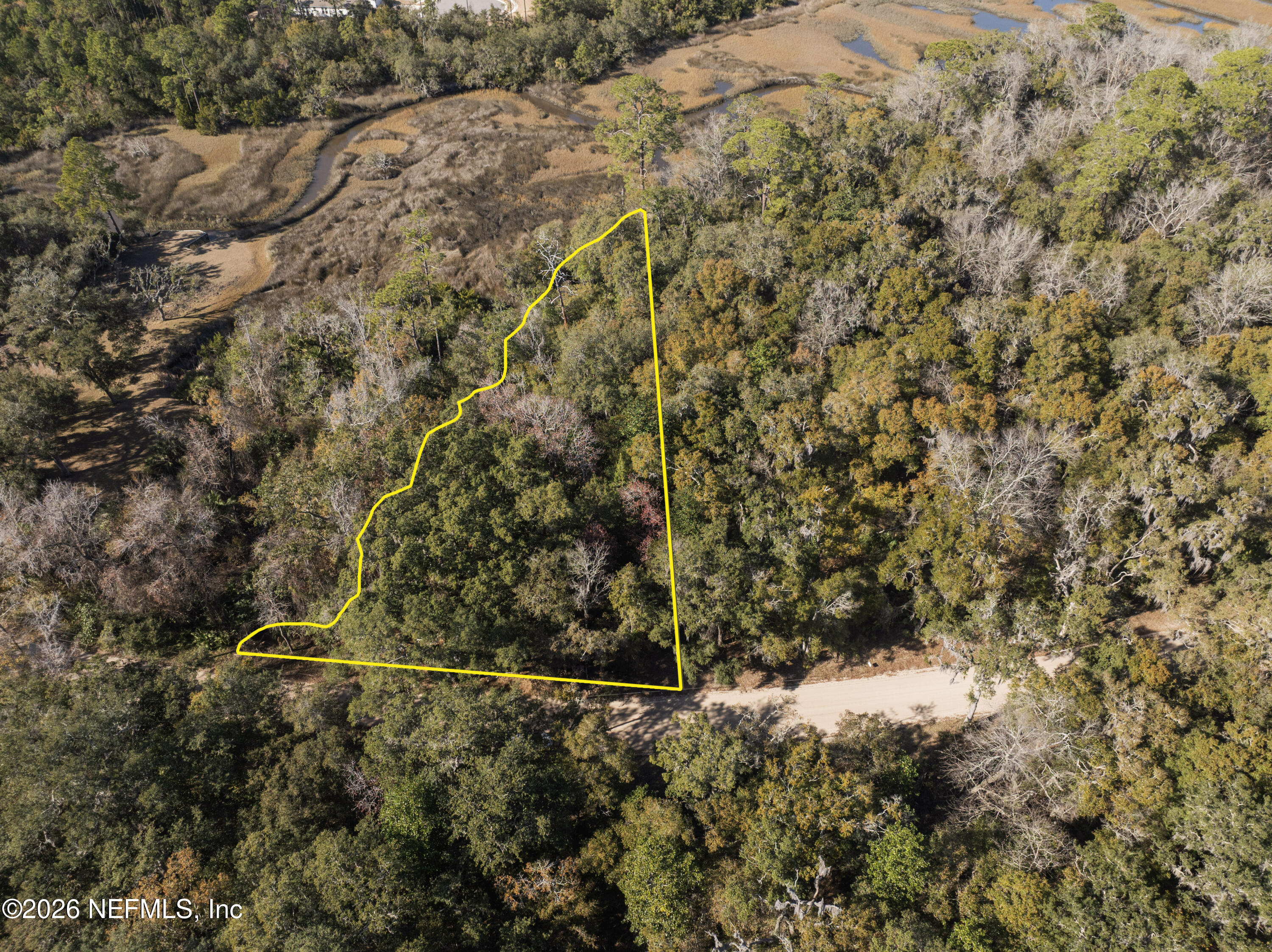 7 Pine Island Road St. Augustine, FL 32095 - Photo 5 of 15 Copy of Copy of DJI_20260212082251_0799_