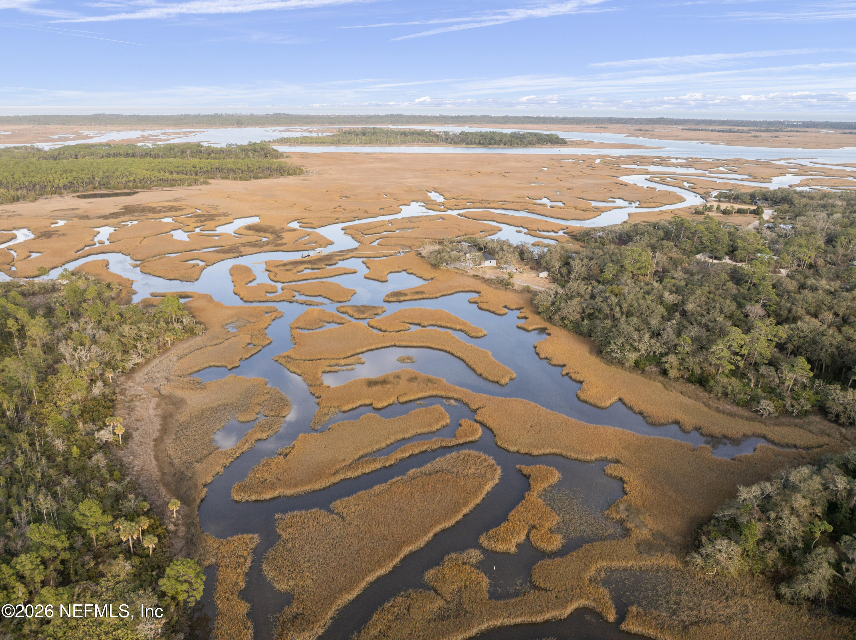 7 Pine Island Road St. Augustine, FL 32095 - Photo 6 of 15 Copy of Copy of DJI_20260214101532_0889_