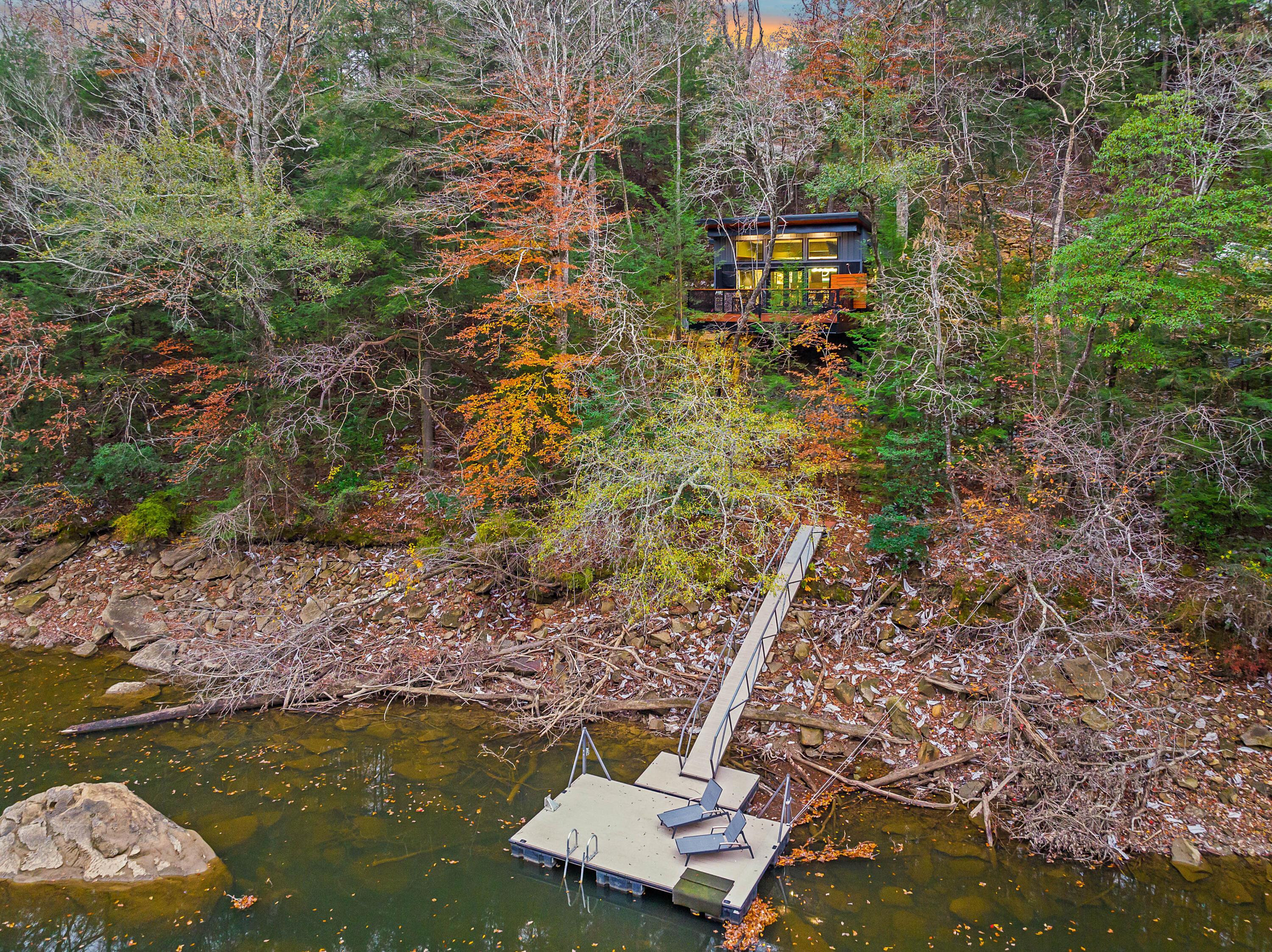 69 Co Road Double Springs, AL 35553 - Photo 3 of 17 Elora's Cabin