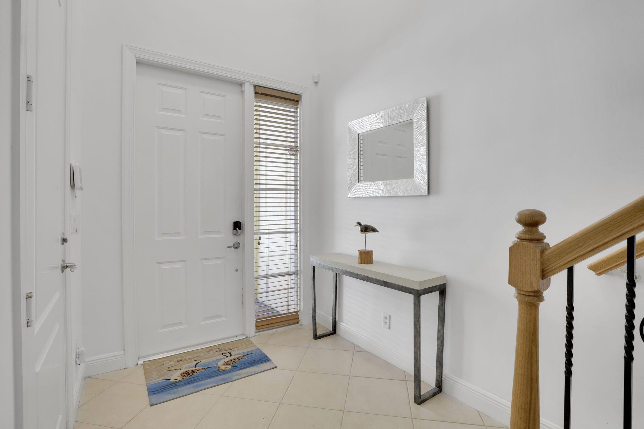 5660 Northeast Trieste Way Boca Raton, FL 33487 - Photo 9 of 42 Foyer