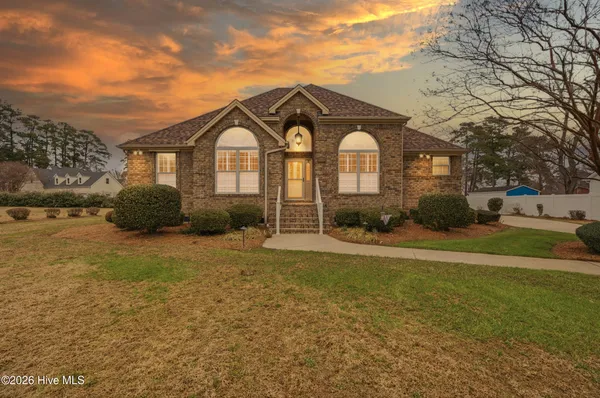 $499,900 | 104 Beverly Drive, Elizabeth City, NC 27909