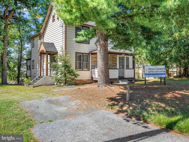 $350,000 | 6318 Princess Garden Parkway, Lanham, MD 20706