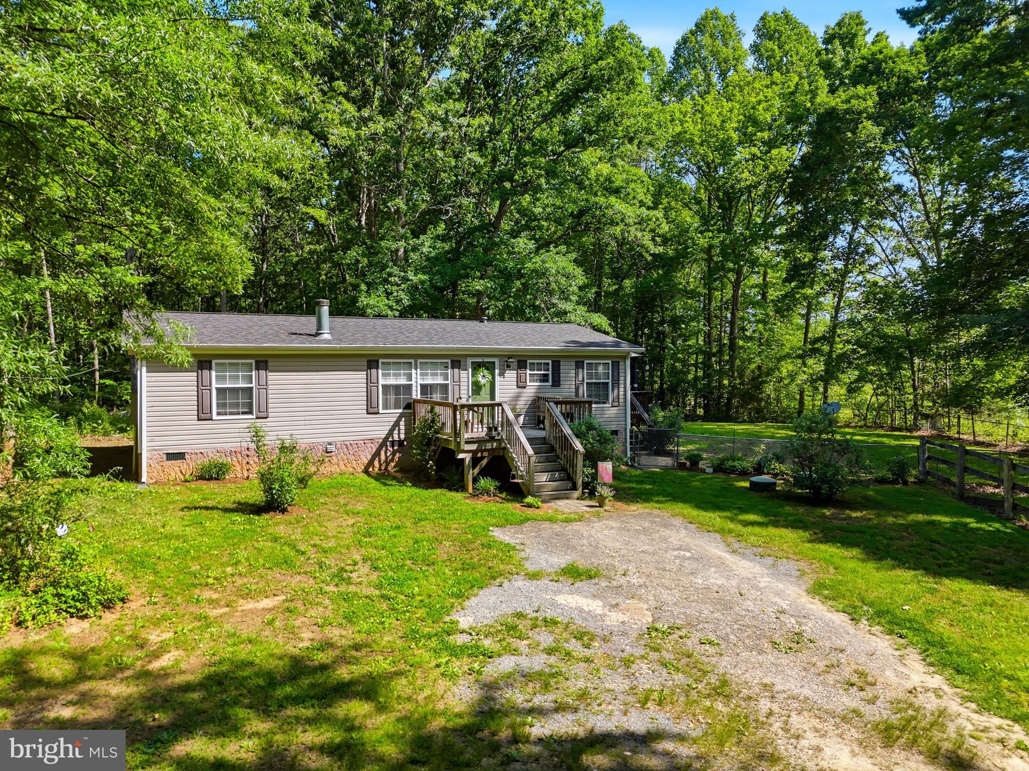 12925 Orange Plank Road Locust Grove, VA 22508 - Photo 12 of 47
