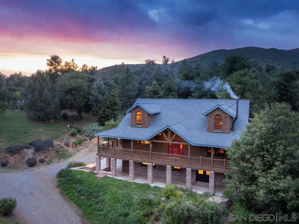 1068 West Incense Cedar Road Julian, CA 92036 - Photo 4 of 56