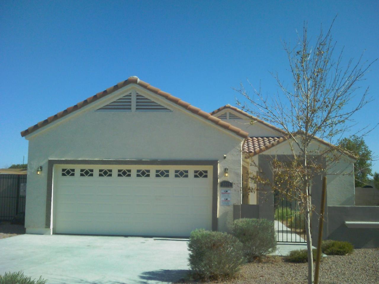 3645 West Deer Valley Road Glendale, AZ 85308 - Photo 3 of 3 Floor Plan