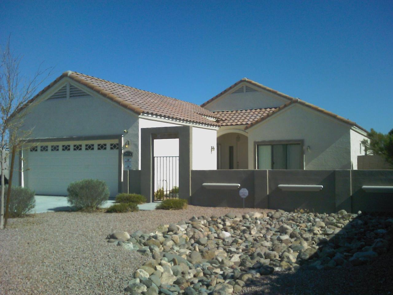 Front Elevation