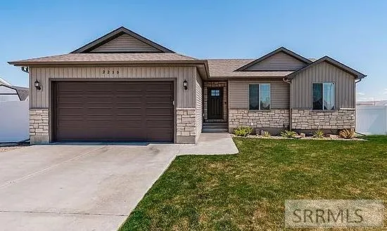 $435,000 | 2230 Roy Drive, Idaho Falls, ID 83401