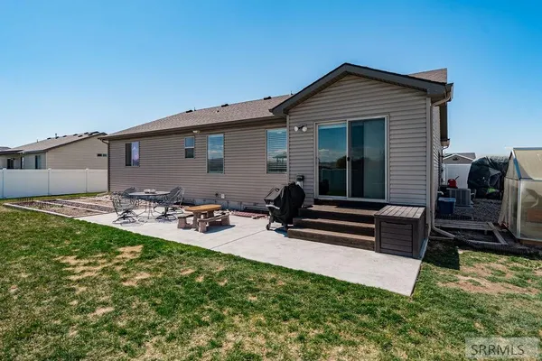 $435,000 | 2230 Roy Drive, Idaho Falls, ID 83401