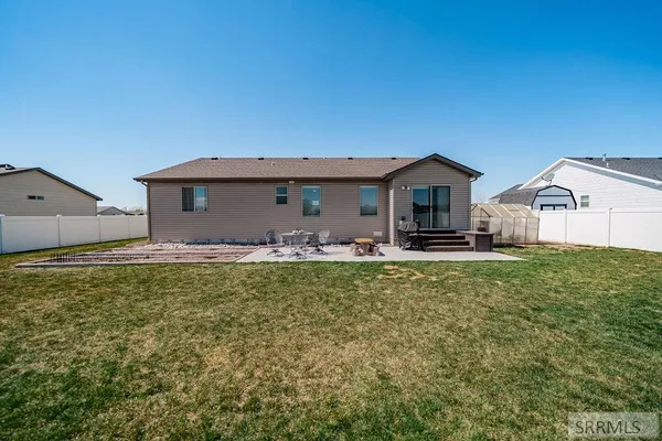 $435,000 | 2230 Roy Drive, Idaho Falls, ID 83401