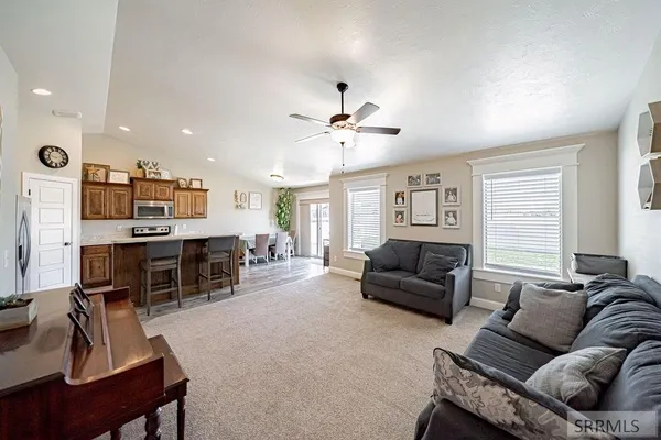 $435,000 | 2230 Roy Drive, Idaho Falls, ID 83401