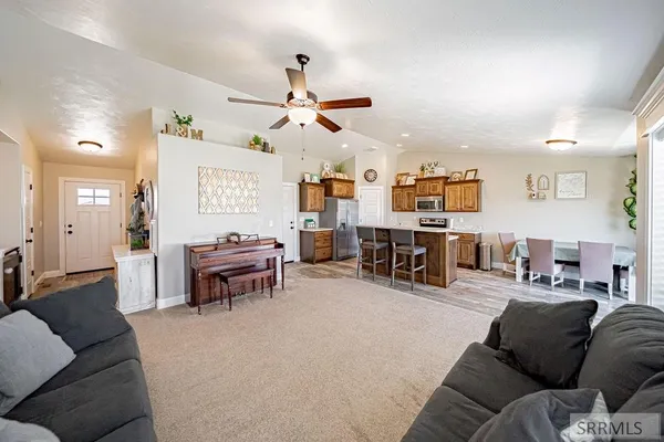 $435,000 | 2230 Roy Drive, Idaho Falls, ID 83401