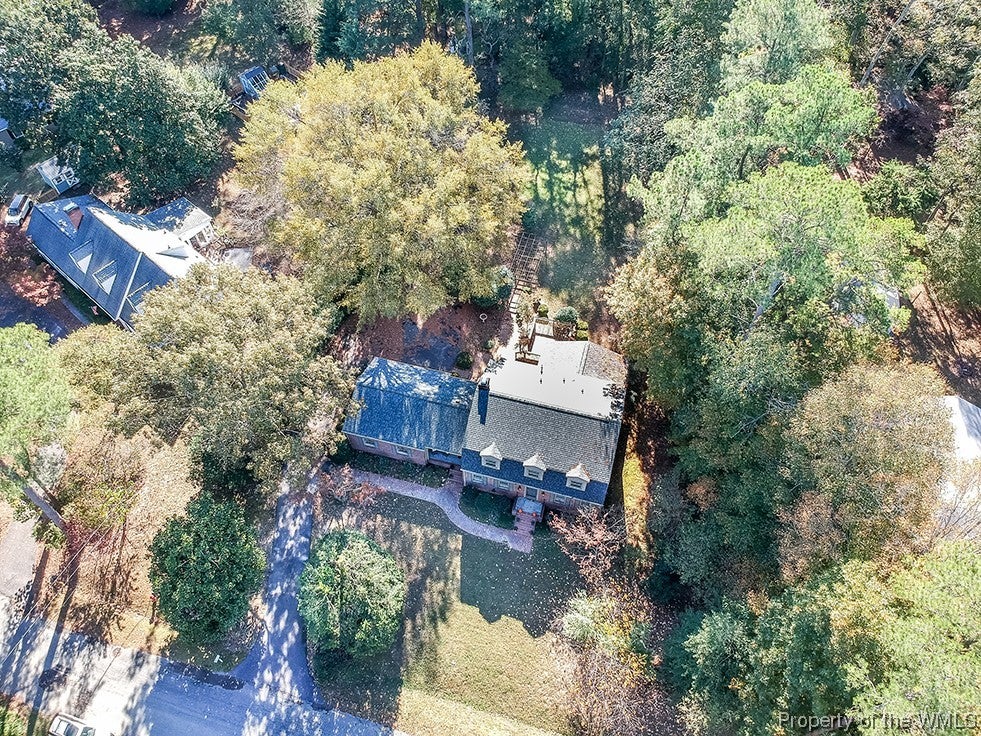 5 Coventry Road Williamsburg, VA 23188 - Photo 39 of 39 Gallery Image 39
