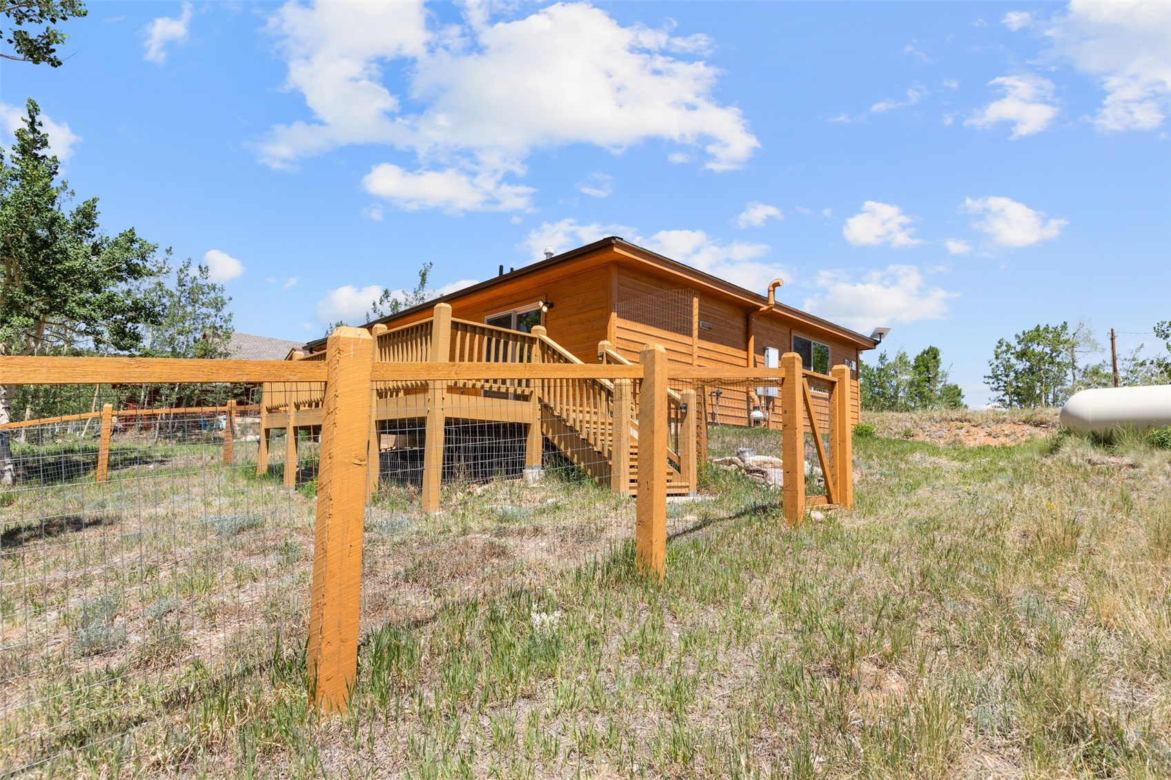 108 Sheep Ridge Road Fairplay, CO 80440 - Photo 31 of 39